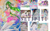 ノーズコーンイラスト集・ＮＥＴＩＰＩＴＩ