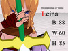 Swordswoman of Ventus