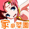 カテサイのトマト畑-精液栽培-