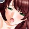 イヤなのに感じちゃってるわ！