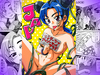 ジョリーンアブノーマルプレイ