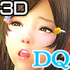 QueenQuest-Vol.01-旅立ち編