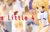 a little 4