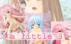a little 3