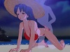 カスタムービー 2 ビキニ水着