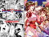 FallenXXangeL7　淫幻の亜衣と麻衣